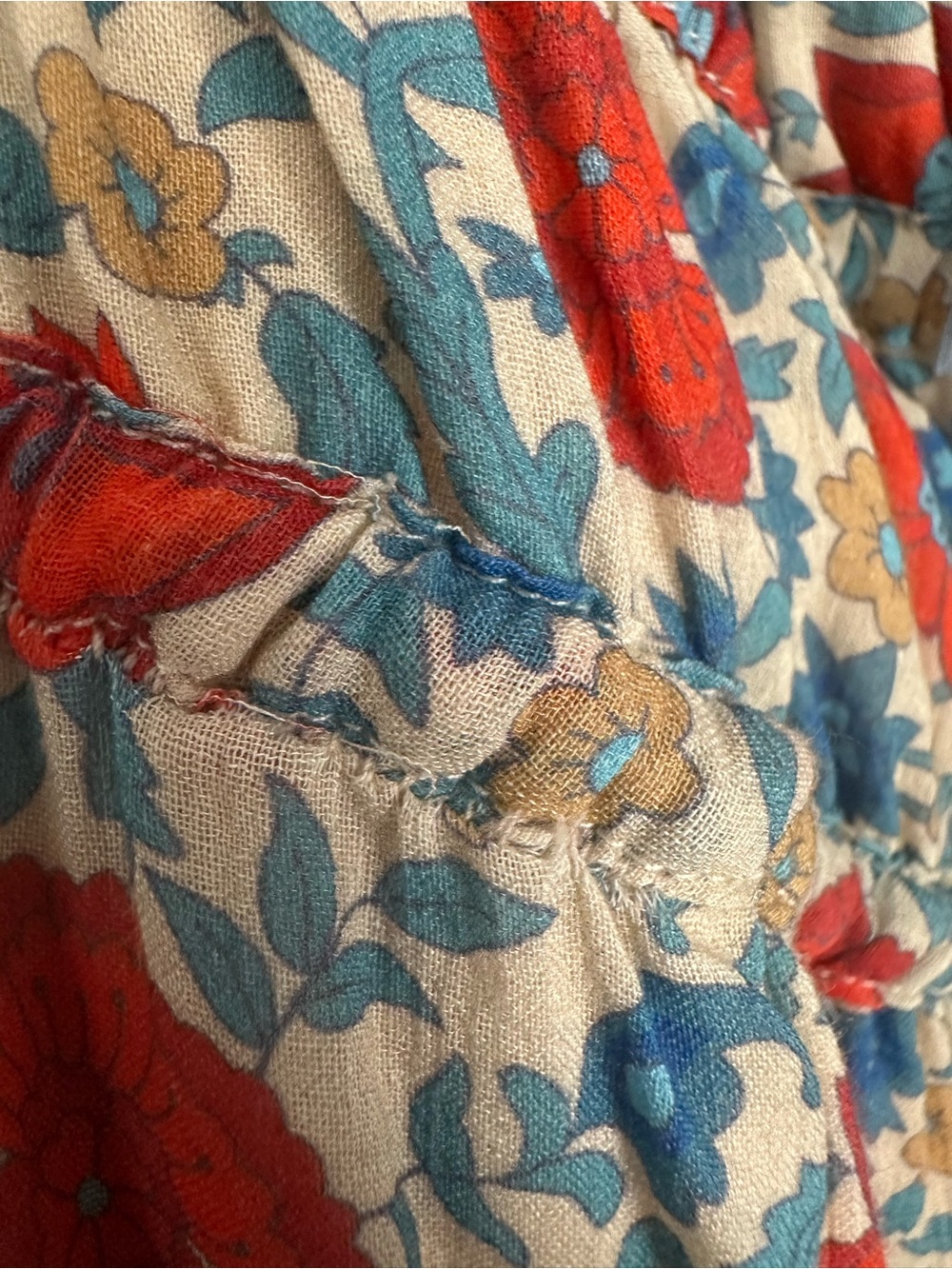 Spell Village Soirée Dress - Picture 6 of 10